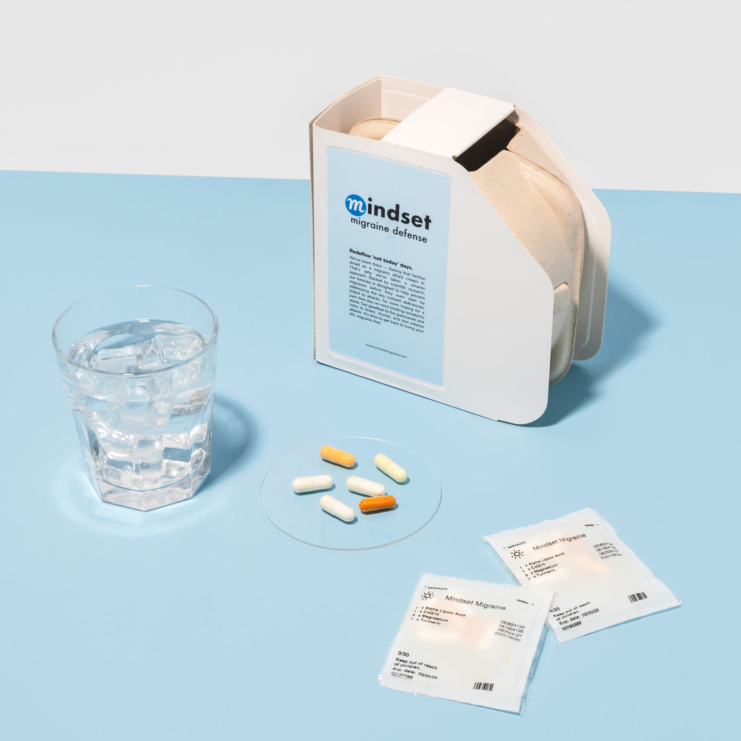 Mindset Flex | CO1CU1MA4OM1VD1