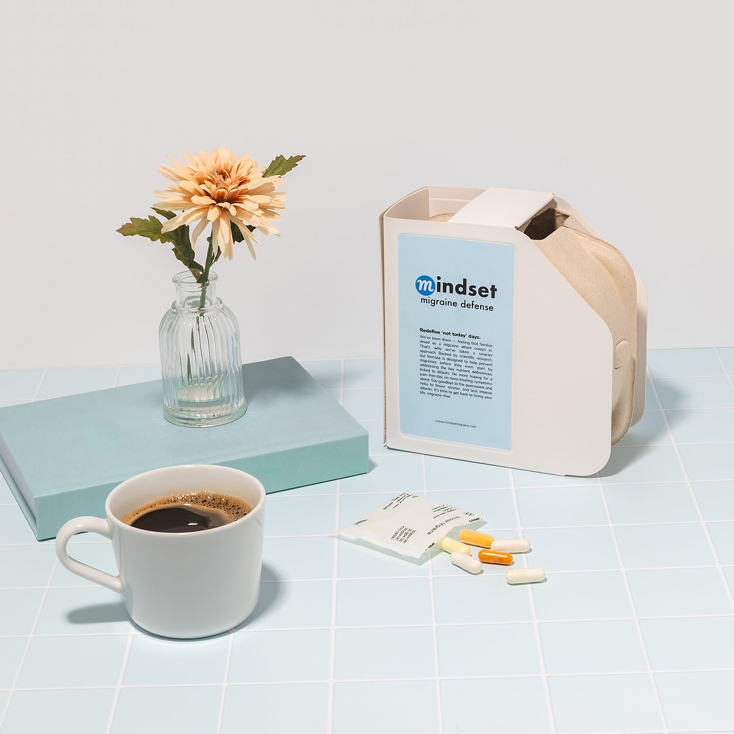 Mindset Flex | MA2OM2SF1VB1