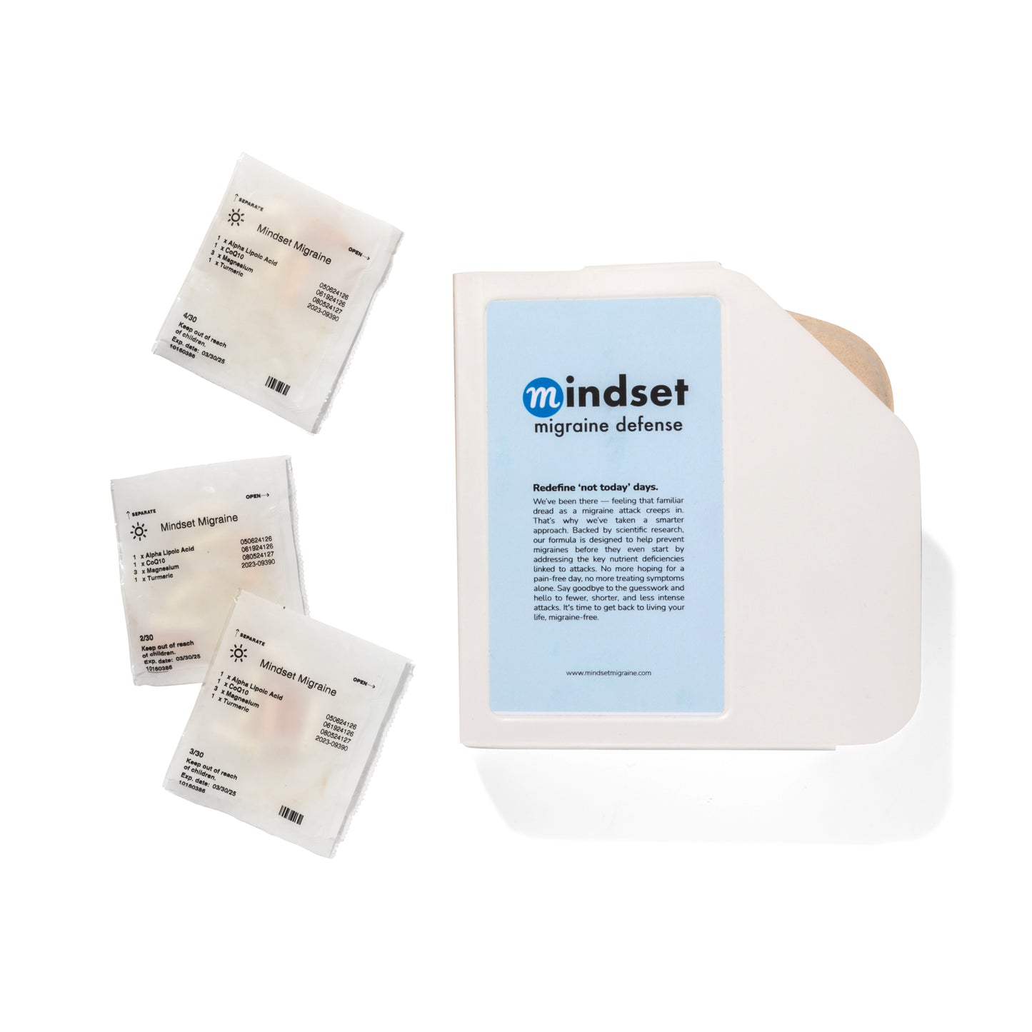 Mindset Flex | CO1CU1MA3VB1