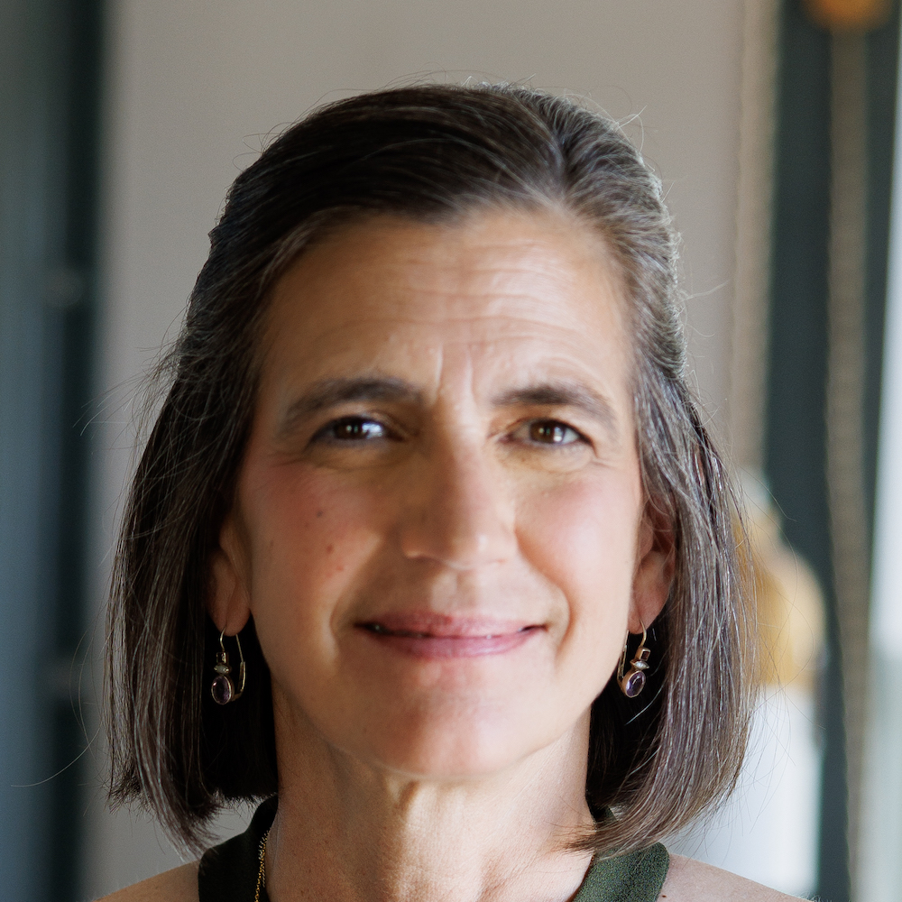 Dr. Gretchen Sibley, DO