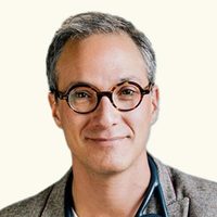 Dr. Andrew Brandeis